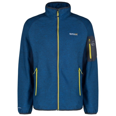 Jas Regatta Farway Hybrid Imperial Blue