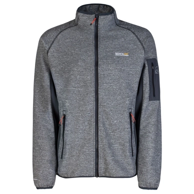 Jas Regatta Farway Hybrid Seal Grey