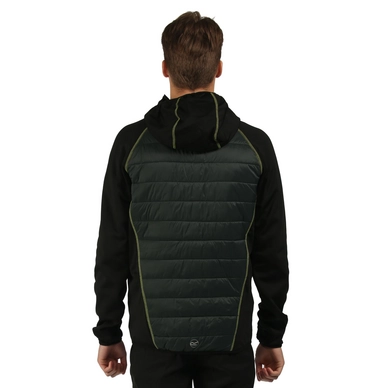 Jas Regatta Andreson II Hybrid Dark Spruce