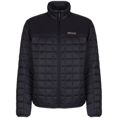 Jas Regatta Highfell II Black