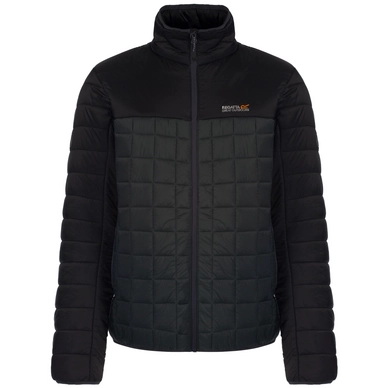 Jas Regatta Highfell II Dark Spruce