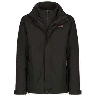 Jas Regatta Northmore 3 in 1 Bayleaf