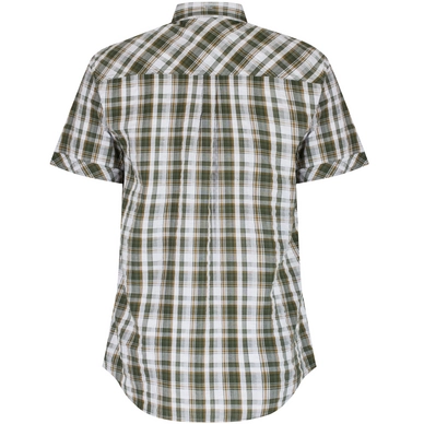 Blouse Regatta Mens Deakin Olive Night