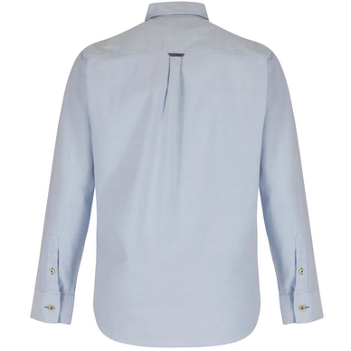 Blouse Regatta Mens Benas Powder Blue