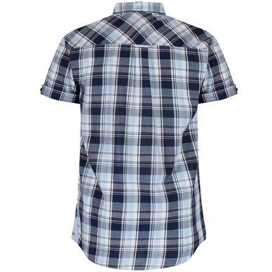 Blouse Regatta Mens Efan Navy