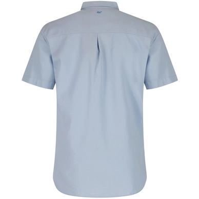 Blouse Regatta Mens Deegan Shirt Powder Blue
