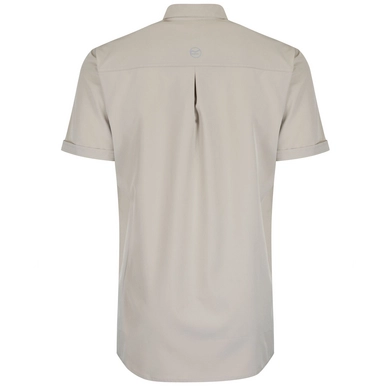 Blouse Regatta Mens Kioga Parchment