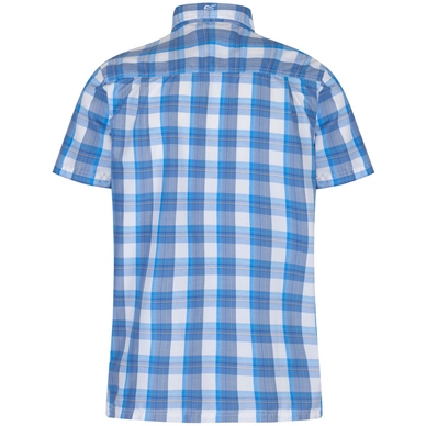 Blouse Regatta Mens Kalambo II Oxford Blue