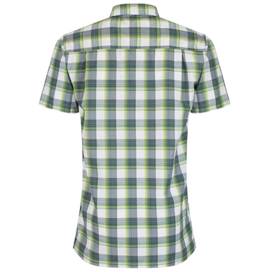 Blouse Regatta Mens Kalambo II Hunter Green
