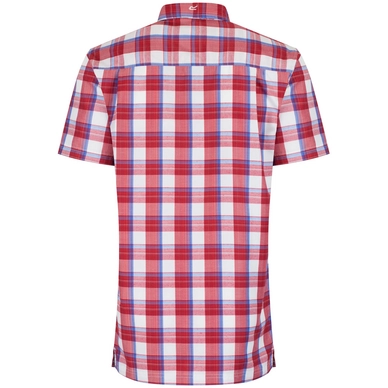 Blouse Regatta Mens Kalambo II Pepper