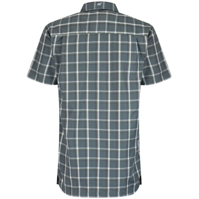 Blouse Regatta Mens Mindano II Balsam Green
