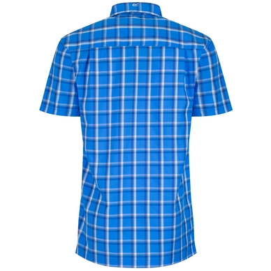 Blouse Regatta Mens Mindano II Hydro Blue