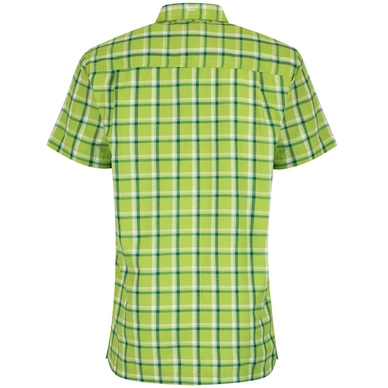 Blouse Regatta Mens Mindano II Lime Zest Green