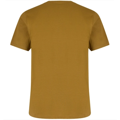 T-Shirt Regatta Mens Cline Dark Cumin