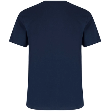 T-Shirt Regatta Mens Cline Navy