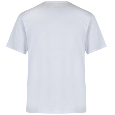 T-Shirt Regatta Mens Cline White