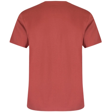T-Shirt Regatta Mens Cline Cowhide