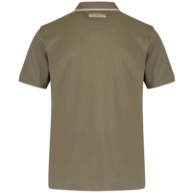 T-Shirt Regatta Mens Kaine Dusky Green