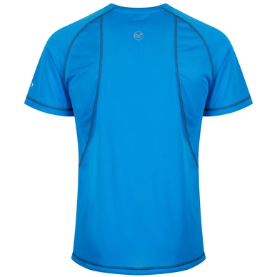 T-Shirt Regatta Mens Volito II Hydro Blue