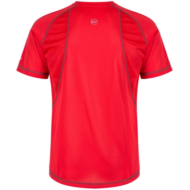 T-Shirt Regatta Mens Volito II Pepper