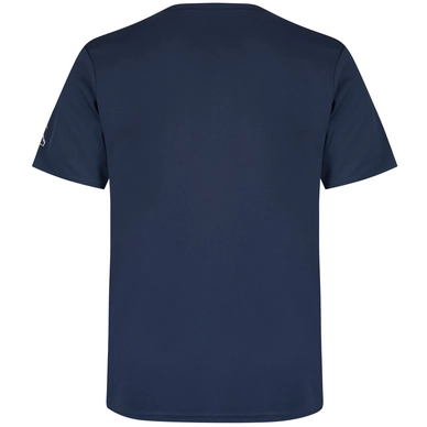 T-Shirt Regatta Mens Fingal II Navy