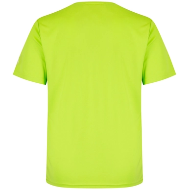 T-Shirt Regatta Mens Fingal II Lime Zest Green