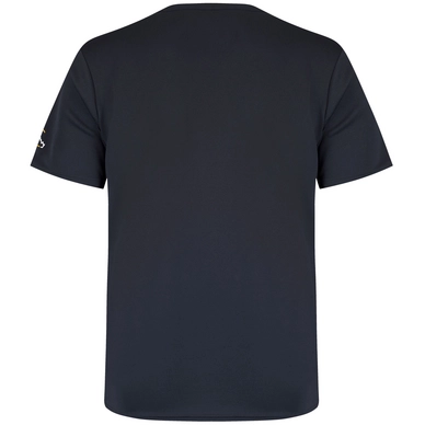 T-Shirt Regatta Mens Fingal II Black