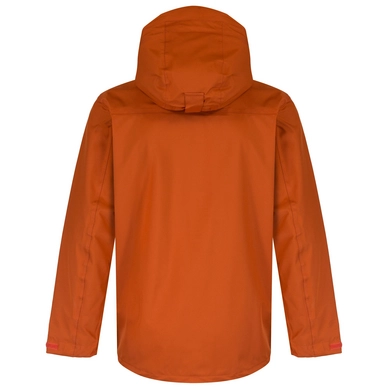 Jas Regatta Mens Northfield III Burnt Orange
