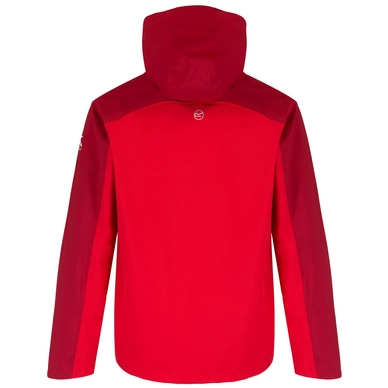 Jas Regatta Mens Oklahoma II Pepper Chilli Peppers