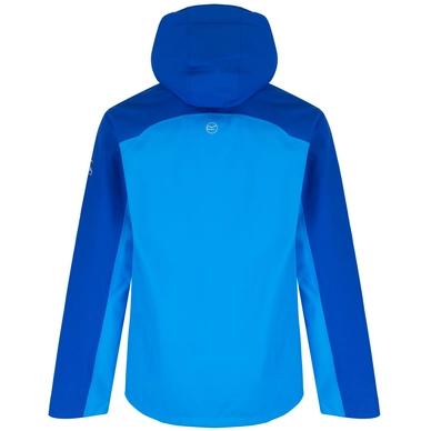 Jas Regatta Mens Oklahoma II Hydro Blue