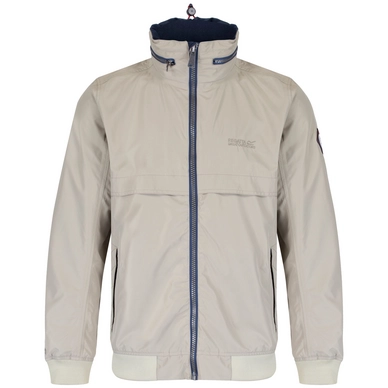 Jas Regatta Mens Mason Parchment