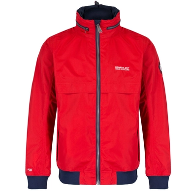 Jas Regatta Mens Mason Pepper