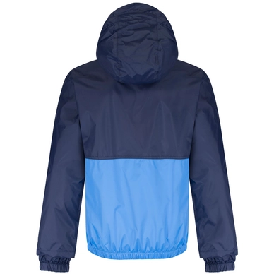 Jas Regatta Mens Akka Navy Coastal Blue