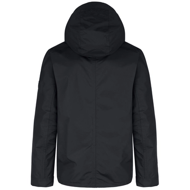 Jas Regatta Mens Harlan Black