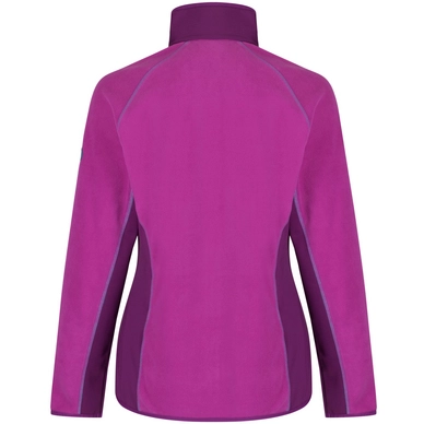 Vest Regatta Womens Jomor Vivid Violet