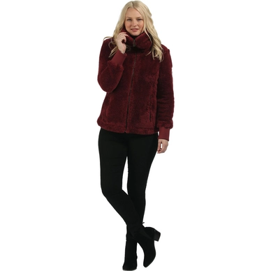 Vest Regatta Halina Spiced Mulbery