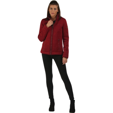 Vest Regatta Ranita Bordeaux