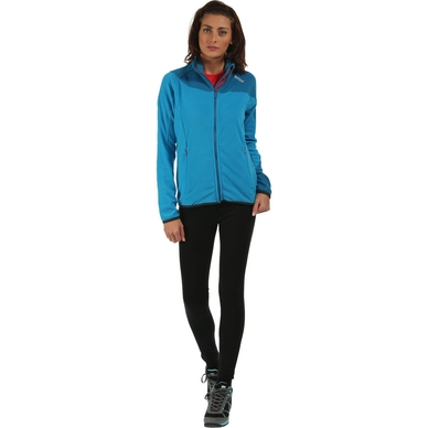 Vest Regatta Marina IV Petrol Blue