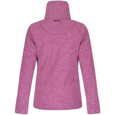 Vest Regatta Womens Endora Red Violet