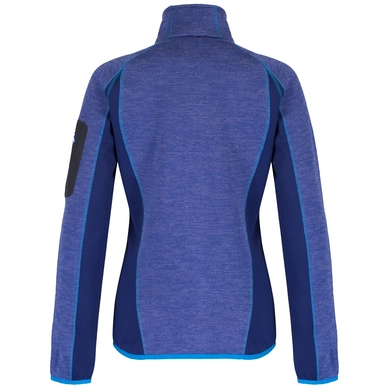 Vest Regatta Womens Laney III Deep Ultram Navy Coral