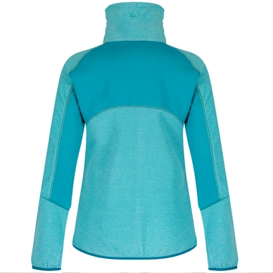 Vest Regatta Womens Mons II Atlantis