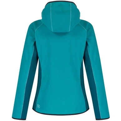 Vest Regatta Womens Seymore III Atlantis Deep Lake