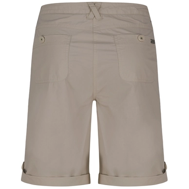 Korte Broek Regatta Womens Sail Away Short Parchment