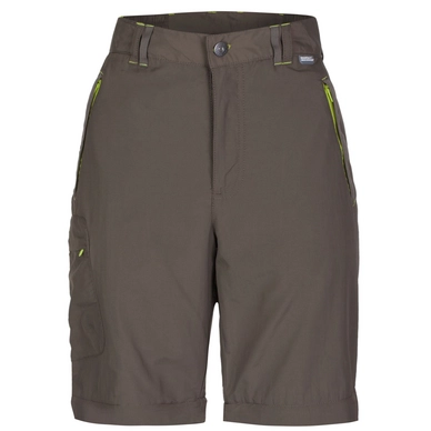 Broek Regatta Womens Chaska Z/O Tree Top