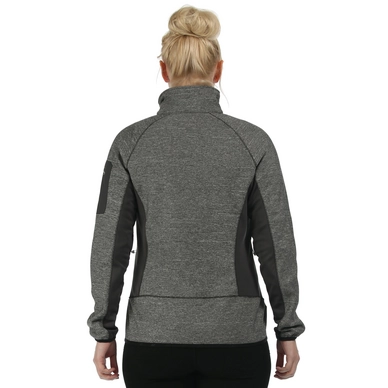 Jas Regatta Catley Hybrid Seal Grey