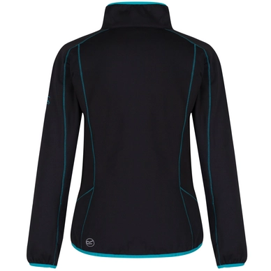 Jas Regatta Womens Sumatra II Black