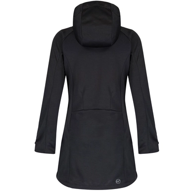 Jas Regatta Womens Lilywood Black