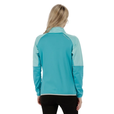 Jas Regatta Women Sumatra III Aqua Horizon