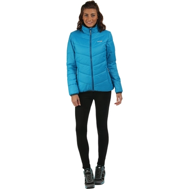 Jas Regatta Womens Icebound Methyl Blue
