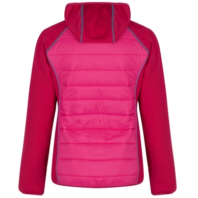 Jas Regatta Womens Andreson II Duchess Dark Cerise